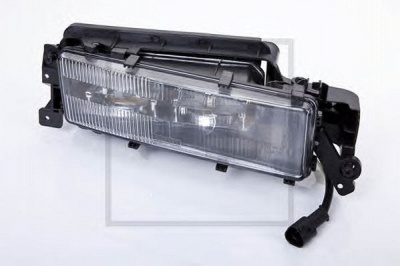 PE AUTOMOTIVE 03058500a -  Фара дальнего света